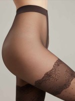 Колготки жіночі Conte Fantasy Seduction 20 Den
