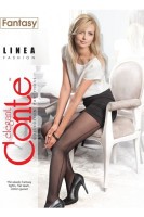 Колготки жіночі Conte Fantasy Linea