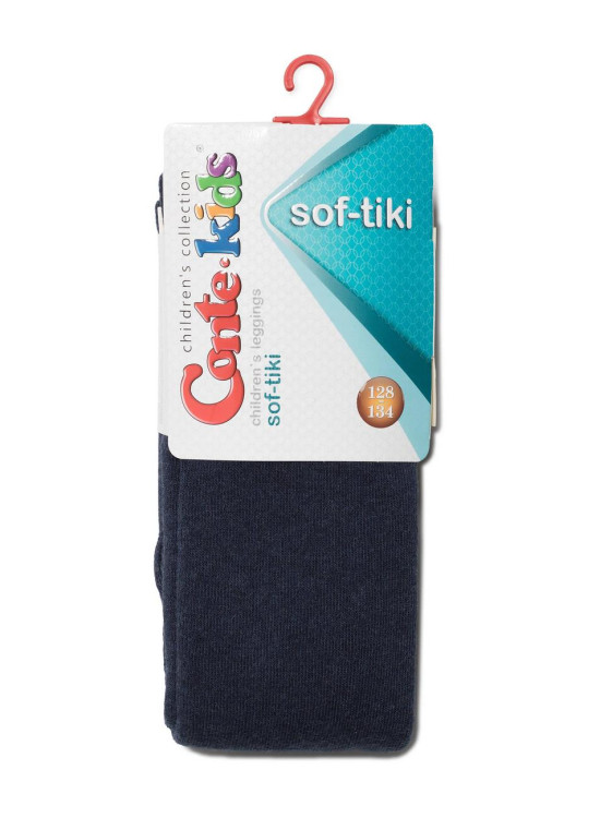 Легінси дитячі Conte-kids Sof-tiki 13С-82СП (000)