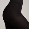 Колготки жіночі Conte Velour Top 100 den Lycra®