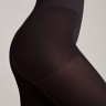 Колготки жіночі Conte Velour Top 100 den Lycra®