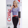 Колготки жіночі Conte Velour Top 100 den Lycra®
