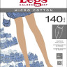 Колготки жіночі Legs 603 Micro Cotton 140 Den