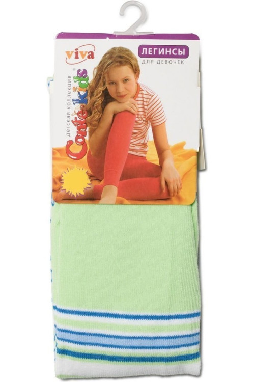 Легінси для дівчаток Conte-kids Viva (006) 6С-14СП