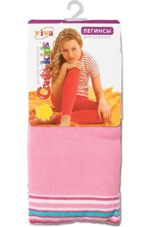 Легінси для дівчаток Conte-kids Viva (006) 6С-14СП