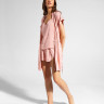 Халат жіночий Conte Lux Loungewear LHW 999 для дому