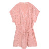 Халат жіночий Conte Lux Loungewear LHW 999 для дому