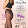 Колготки жіночі Elegante Fleur 40 Den
