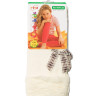 Легінси для дівчаток Conte-kids Viva (000) 12С-15СП з декором