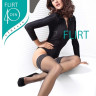 Панчохи жіночі Esli Flirt 40 Den New
