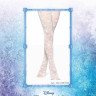 Колготки дитячі Conte Fantasy Disney Frozen 20 Den 18С-160СПМ із вкладишем-розмальовкою