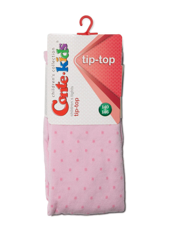Колготки дитячі Conte-kids Tip-Top 5С-07СП (323)