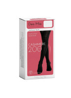 Колготки жіночі Dea Mia Cashmere 200 Den