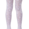 Колготки дитячі Conte Fantasy Disney Frozen 40 Den 18С-158СПМ із вкладишем-розмальовкою