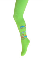 Колготки дитячі Брестські Baby 3265 (461) махрові