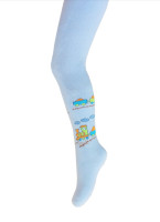 Колготки дитячі Брестські Baby 3265 (461) махрові