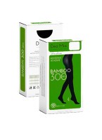 Колготки жіночі Dea Mia Bamboo 300 Den