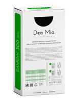 Колготки жіночі Dea Mia Bamboo 300 Den