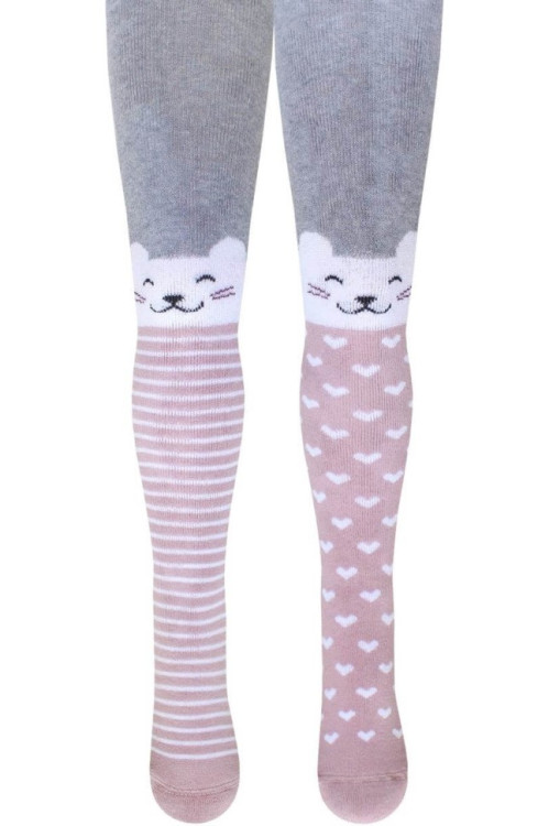 Колготки дитячі Брестські Kids 3265 (249) махрові