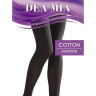 Колготки Dea Mia 300 Den Cotton