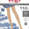 Колготки LEGS 630 FREEDOM 110 Den Nero