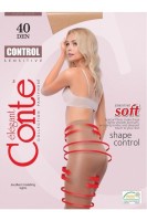 Колготки жіночі Conte Control 40 Den