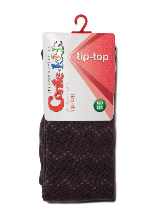 Колготки дитячі Conte-kids Tip-Top 4С-06СП (351)