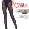 Колготки жіночі Conte Fantasy Megan