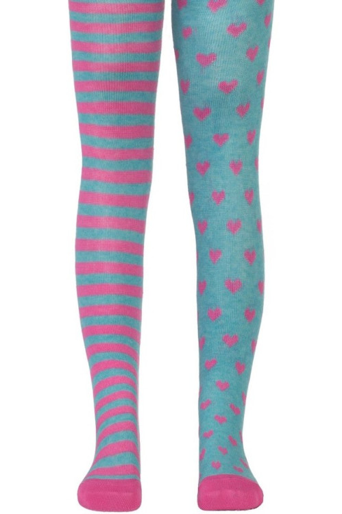 Колготки дитячі Conte-kids TIP-TOP (355) 14С-79СП "Веселі ніжки"