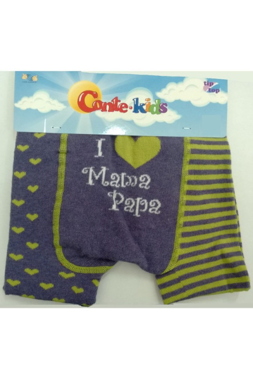 Колготки дитячі Conte-kids TIP-TOP (355) 14С-79СП "Веселі ніжки"
