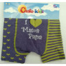 Колготки дитячі Conte-kids TIP-TOP (355) 14С-79СП "Веселі ніжки"