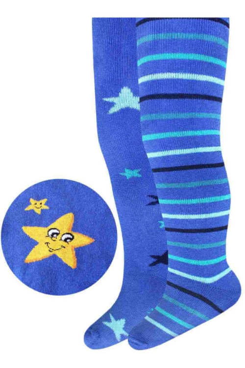 Колготки дитячі Брестські Baby 3265 (552) махрові