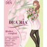 Колготки жіночі Dea Mia Mother Сomfort 40 Den 1921 для вагітних