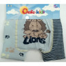 Колготки дитячі Conte-kids Tip-Top 14С-79СП (356) "Веселі ніжки"