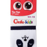 Колготки дитячі Conte-kids Tip-Top 17С-60СП (562) Мордочки