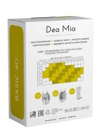 Колготки жіночі Dea Mia Basic 40 Den