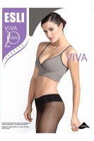 Колготки жіночі Esli Viva 20 Den