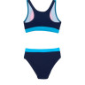 Купальник для дівчат Esli Sporty Chic спортивний