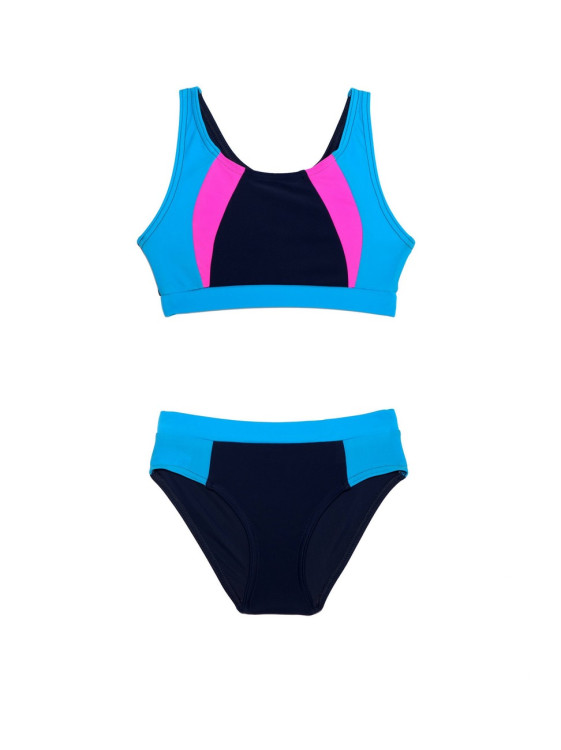 Купальник для дівчат Esli Sporty Chic спортивний