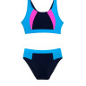 Купальник для дівчат Esli Sporty Chic спортивний