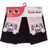 Колготки дитячі Conte-kids Tip-Top 17С-60СП (572) Мордочки