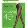 Колготки жіночі Dea Mia Comfort 40 Den