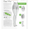 Колготки жіночі Dea Mia Comfort 40 Den