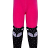 Колготки дитячі Conte-kids Tip-Top 17С-60СП (573) Мордочки