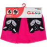 Колготки дитячі Conte-kids Tip-Top 17С-60СП (573) Мордочки