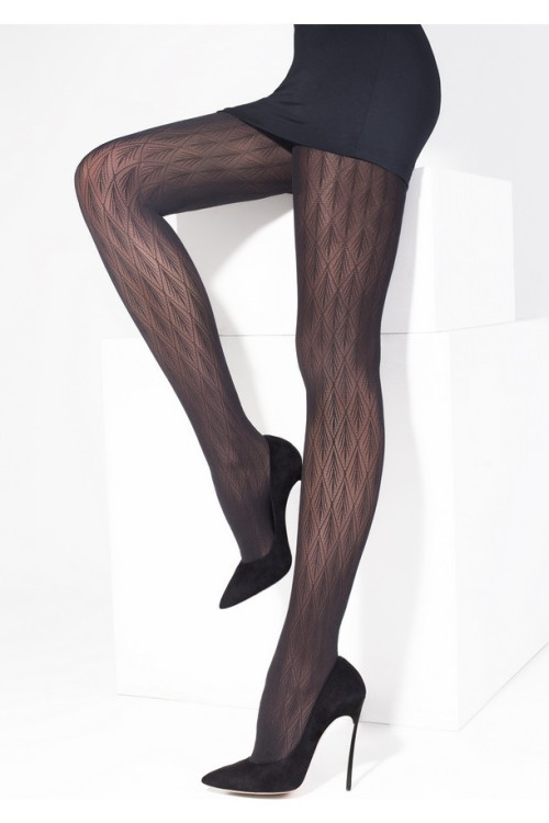Колготки жіночі Legs L1006 Losanga 50 Den