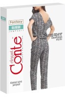 Жіночий комбінезон Conte Fantasy Elisse
