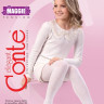 Колготки дитячі Conte Maggie святкові