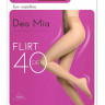 Колготки жіночі Dea Mia Flirt 40 Den