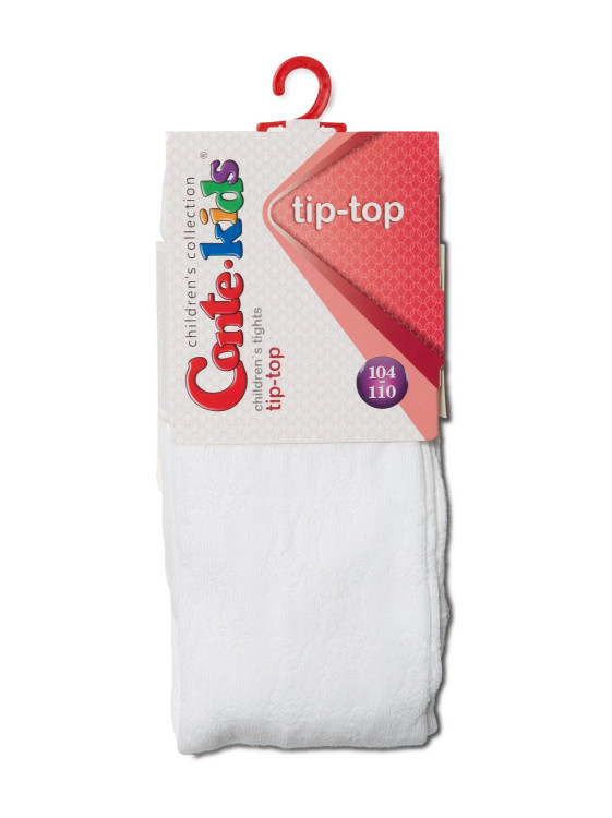 Колготки дитячі Conte-kids Tip-Top 4С-03СП (361)